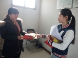 3月8日，婦女節(jié)員工福利