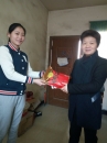 3月8日，婦女節(jié)員工福利